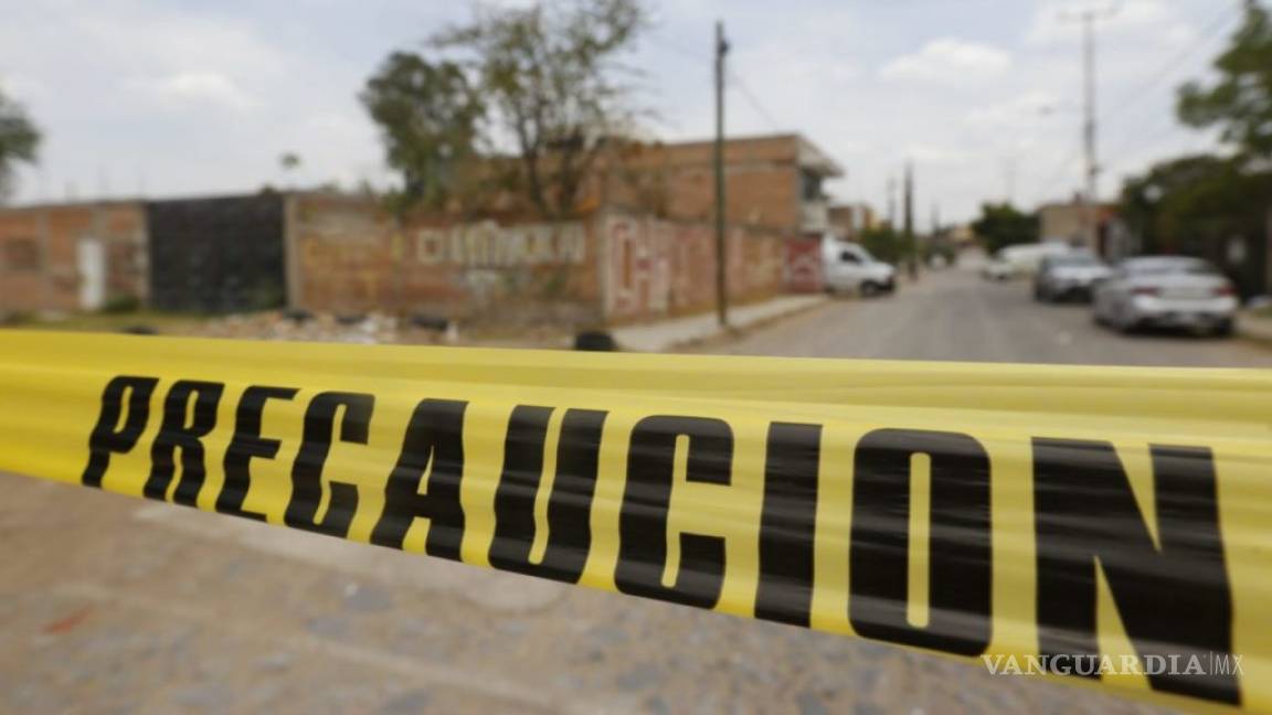 Encontraron 70 bolsas con restos humanos en Tonalá, Jalisco