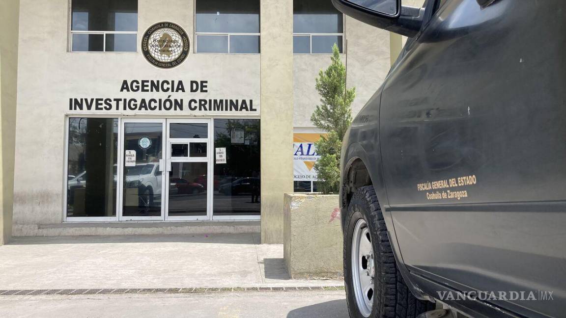 FGE investiga amenazas al personal del Hospital General Amparo Pape, en Monclova