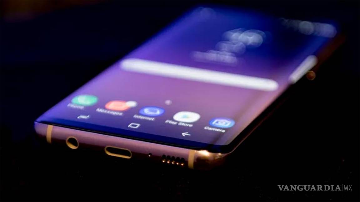 Samsung ha enviado 20 millones de Galaxy S8