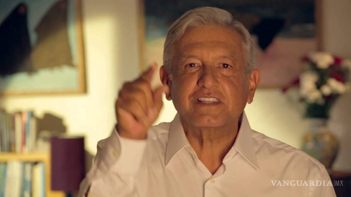 Peña Nieto no debe renegociar el TLCAN: AMLO