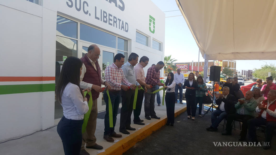 Inaugura Simas Torreón nueva sucursal al oriente de la ciudad