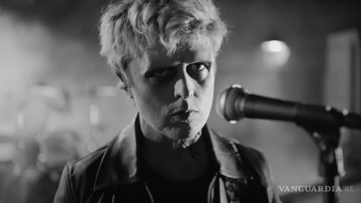 Green Day ‘vuelve a la vida’ con su nuevo sencillo ‘The American Dream Is Killing Me’
