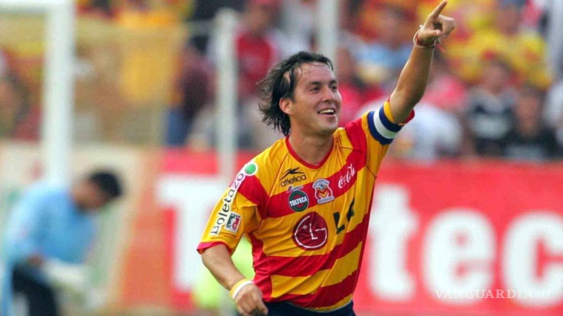Fallece Omar Trujillo, ex futbolista de Monarcas y Tigres a los 44 años de edad tras sufrir infarto