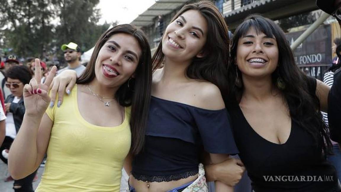 Las Mujeres Mexicanas Est N Menos Satisfechas Con Su Vida Que Los