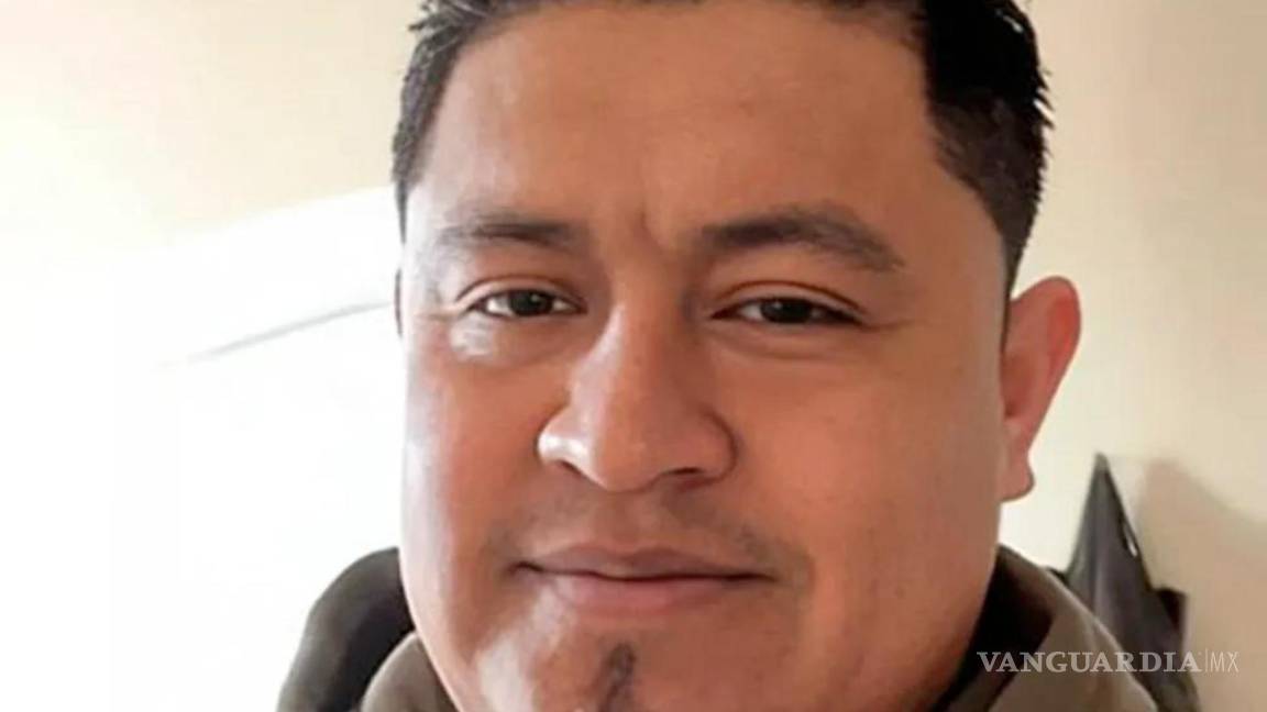 Restos de Obed, el mexicano asesinado en metro de Nueva York, serán trasladados a Puebla