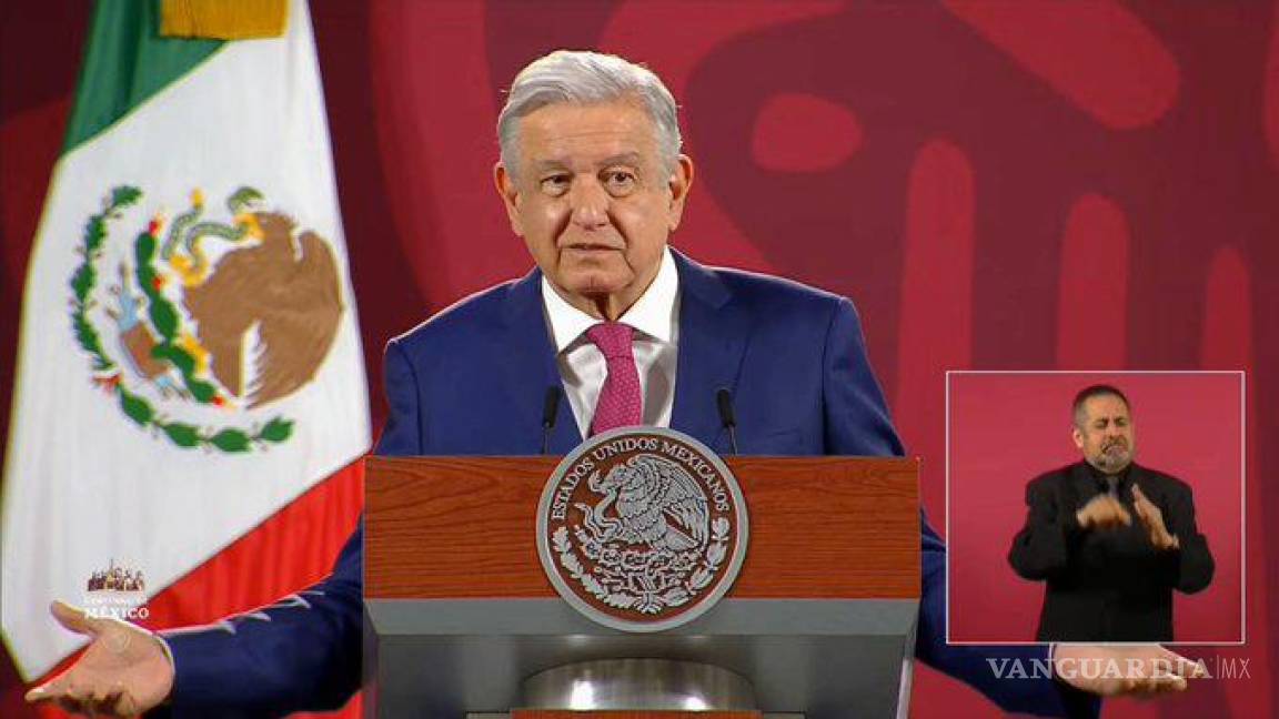 AMLO Recomienda A Corcholatas Portarse Bien Y No Atacarse