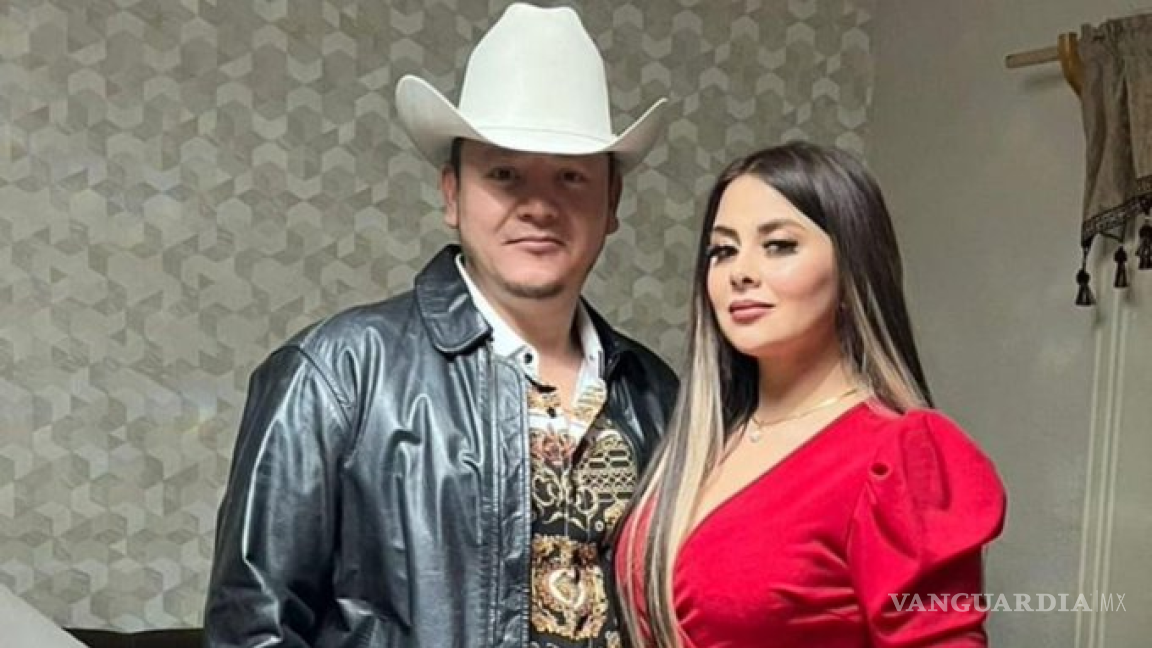 Asesinan a vocalista del grupo ‘H Norteña’, junto con su esposa e hijos, en Chihuahua