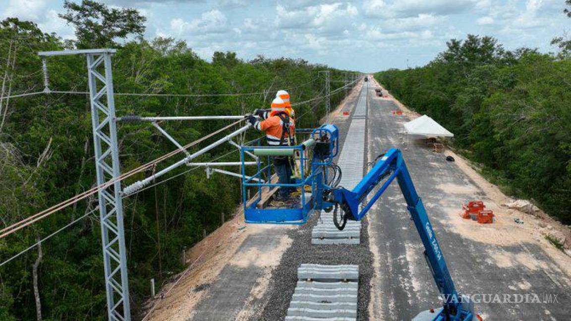 Gobierno anuncia más expropiaciones para el Tren Maya en Quintana Roo