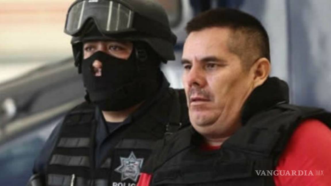 “Chango” Méndez, el primer narco mexicano que será entregado a Donald Trump