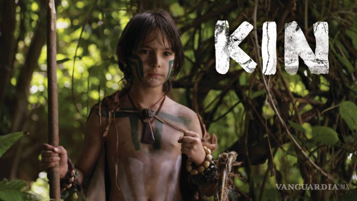 Serie de Canal Once “Kin” recibe el Premio Televisión de América Latina
