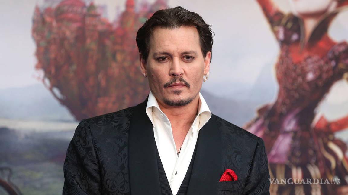 Johnny Depp podría llegar a Netflix con película