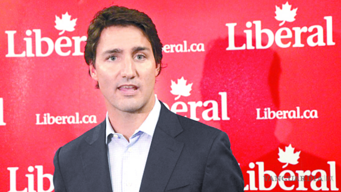 Canadá se retira de la coalición de combate contra el Estado Islámico