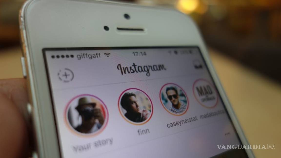 Instagram Stories ya superó en usuarios a Snapchat