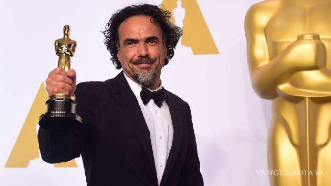 González Iñárritu, candidato a medalla Belisario Domínguez