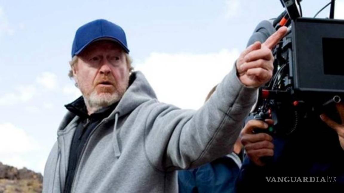 Ridley Scott vuelve a España para rodar su thriller sobre &quot;El Chapo&quot;