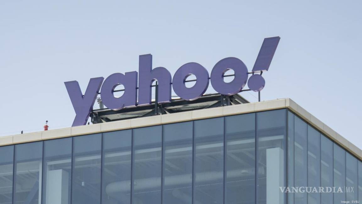 Una más que mete tijera, Yahoo recortará más del 20% de su plantilla