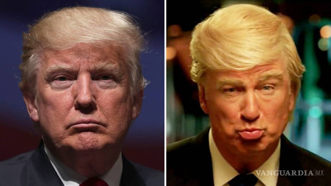 Trump vs Saturday Night Live: Continúa la batalla mediática