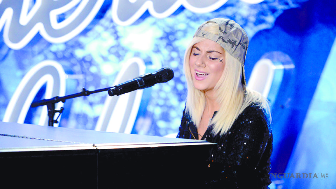 Finalista de American Idol padece cáncer de tiroides