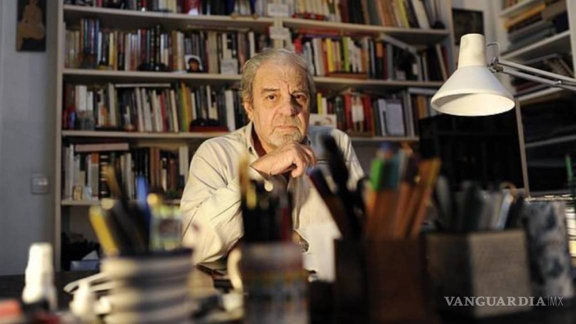 El mejor retratista de la Barcelona de posguerra, Juan Marsé, gana el Premio Liber