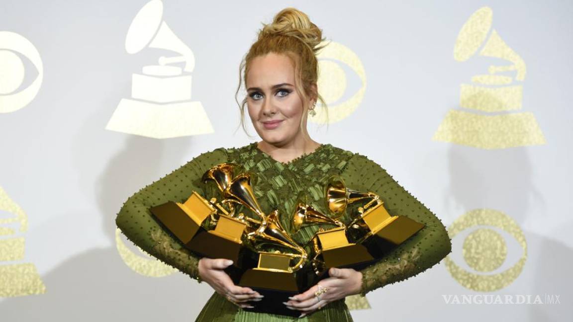 Playlist: Las triunfadoras de los Grammy 2017