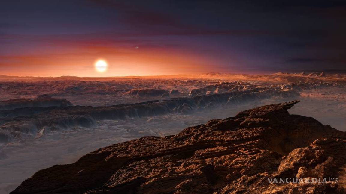 Descubrieron un planeta potencialmente habitable cerca del sistema solar