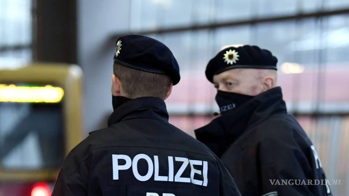Reportan tres muertos y seis heridos en un ataque con un cuchillo en la ciudad alemana de Wurzburgo