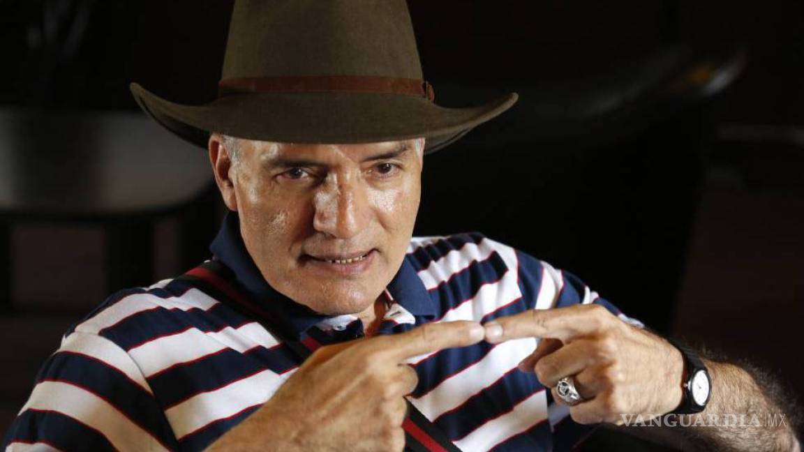 Peña Nieto lo encarceló, el 'Chapo' le ofreció ayuda, Mireles habla tras tres años en la cárcel