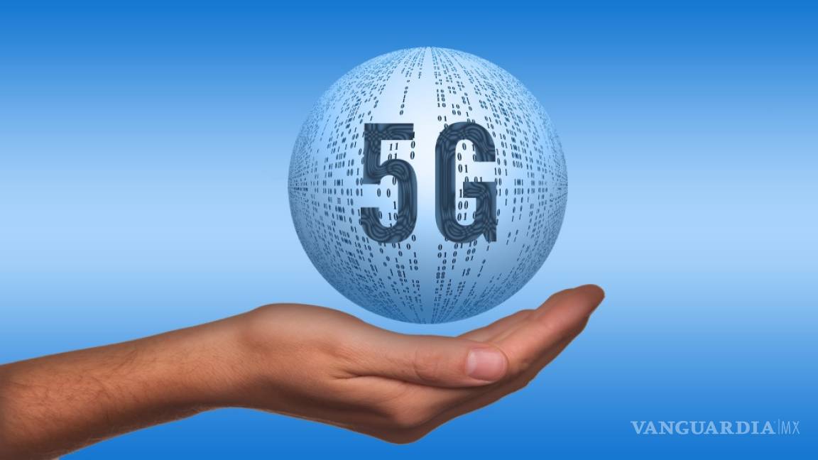 El 5G conectará objetos cotidianos a internet en tiempo real, según Nokia