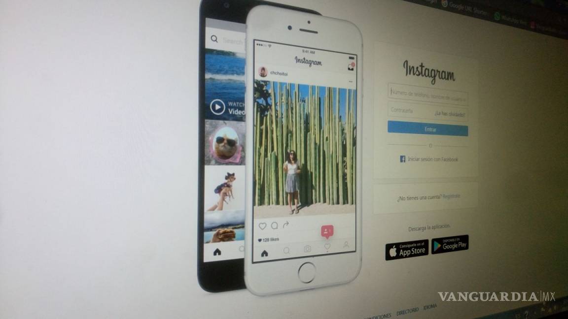 5 pasos para publicar en Instagram desde tu computadora