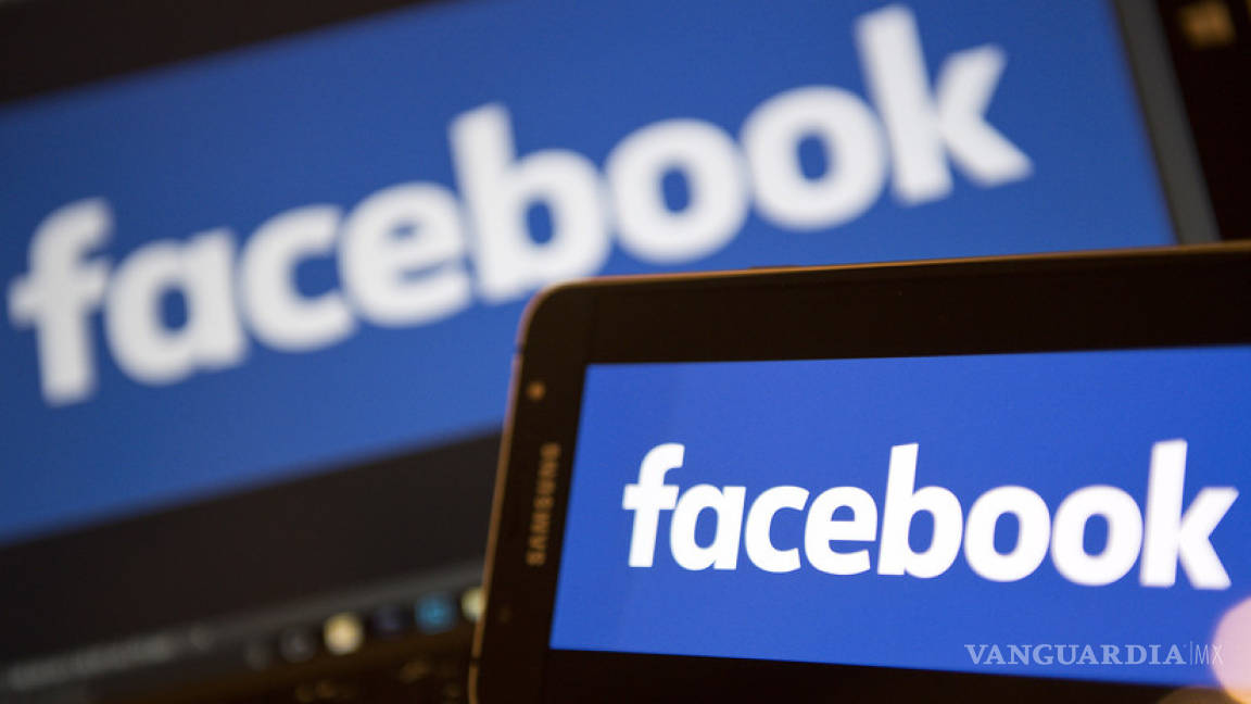 Multan otra vez a Facebook, ahora con 5 mil mdd por violaciones de privacidad