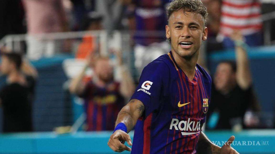 Ya sin Neymar ¿Quién podría llegar al Barcelona?
