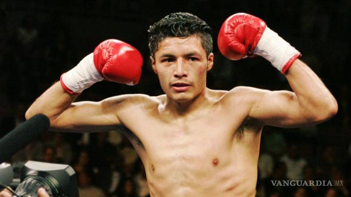 Jhonny González noqueó en el primer round a Hirotsugu Yamamoto