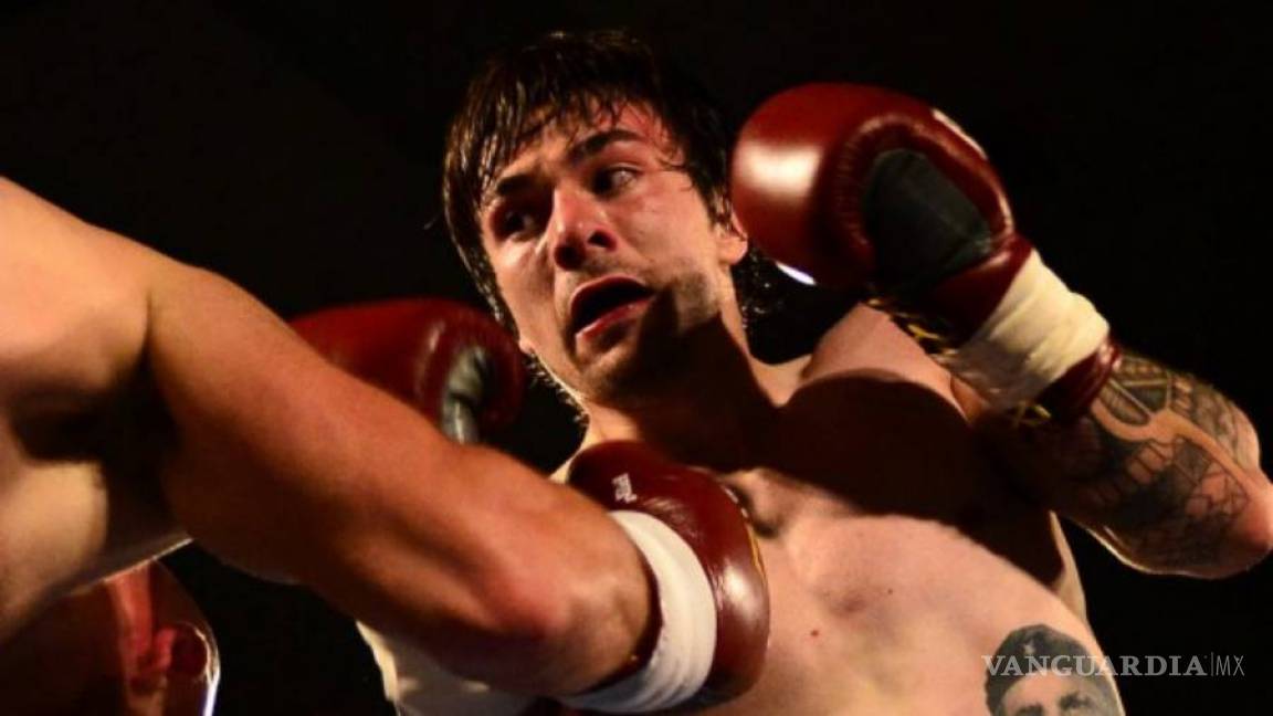 Boxeador escocés muere por los golpes sufridos en un combate