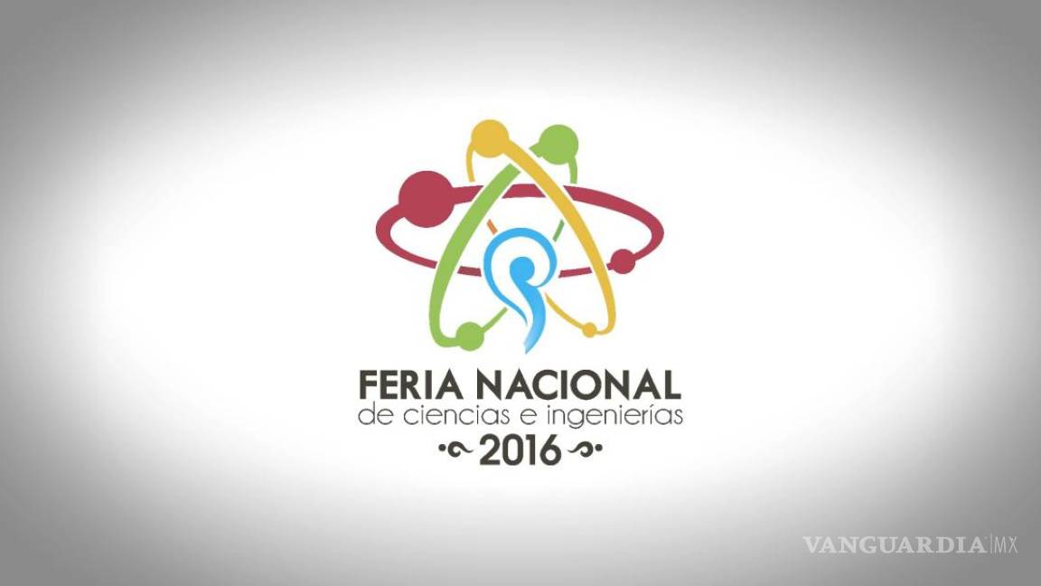Registra Coahuila 237 proyectos en Feria Nacional de Ciencias e Ingenierías