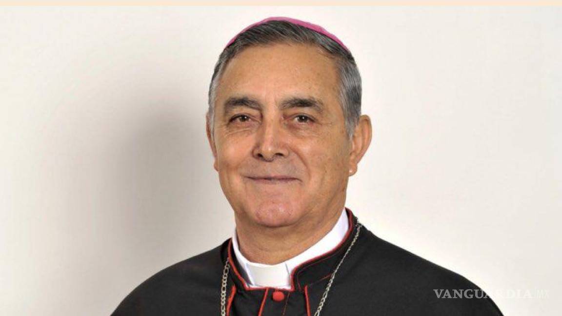 Caso Obispo Salvador Rangel: Iglesia pide no especular, sale del hospital y Cruz Roja niega traslado desde hotel