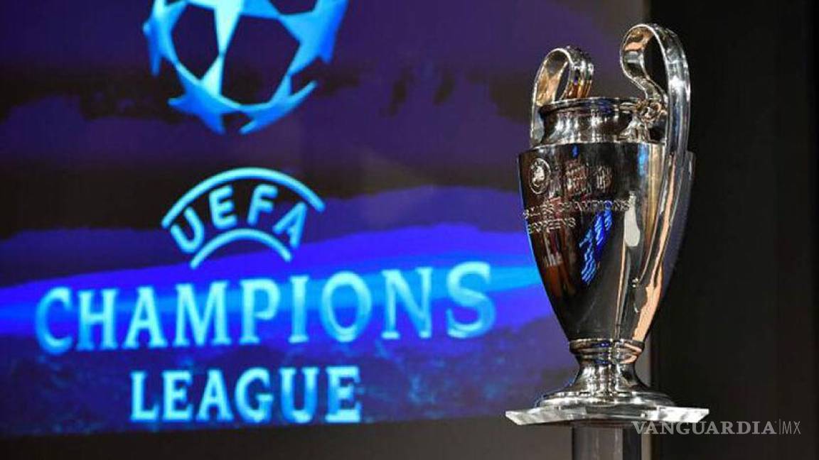 Champions League 2024... Así quedaron los cuartos de final; partidos, fechas y calendario