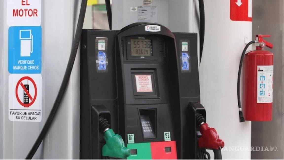 ¿Por qué hay desabasto de gasolina en México? Aquí te decimos las causas