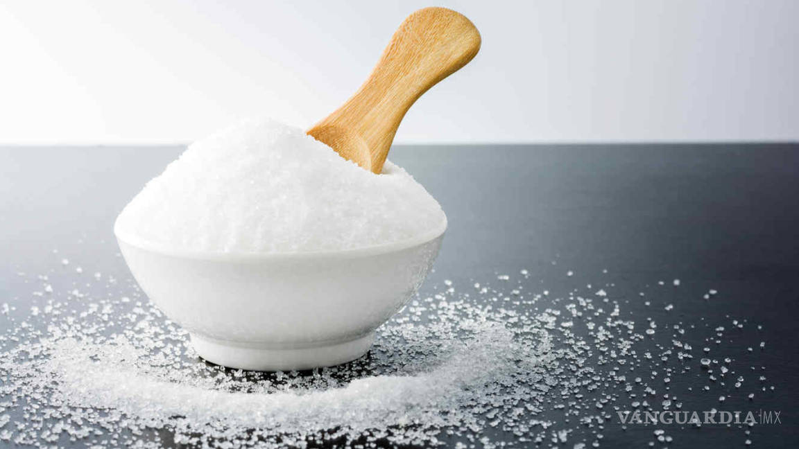Azúcar: más dañina que la sal