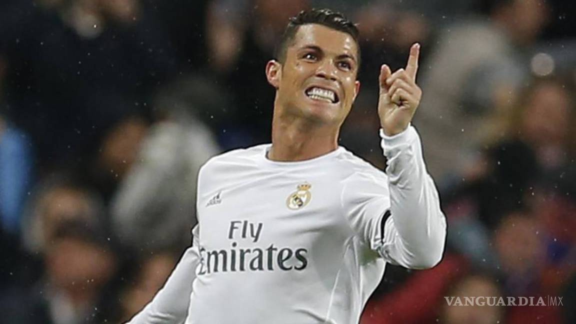 Acapara Real Madrid las nominaciones a mejor jugador de la UEFA