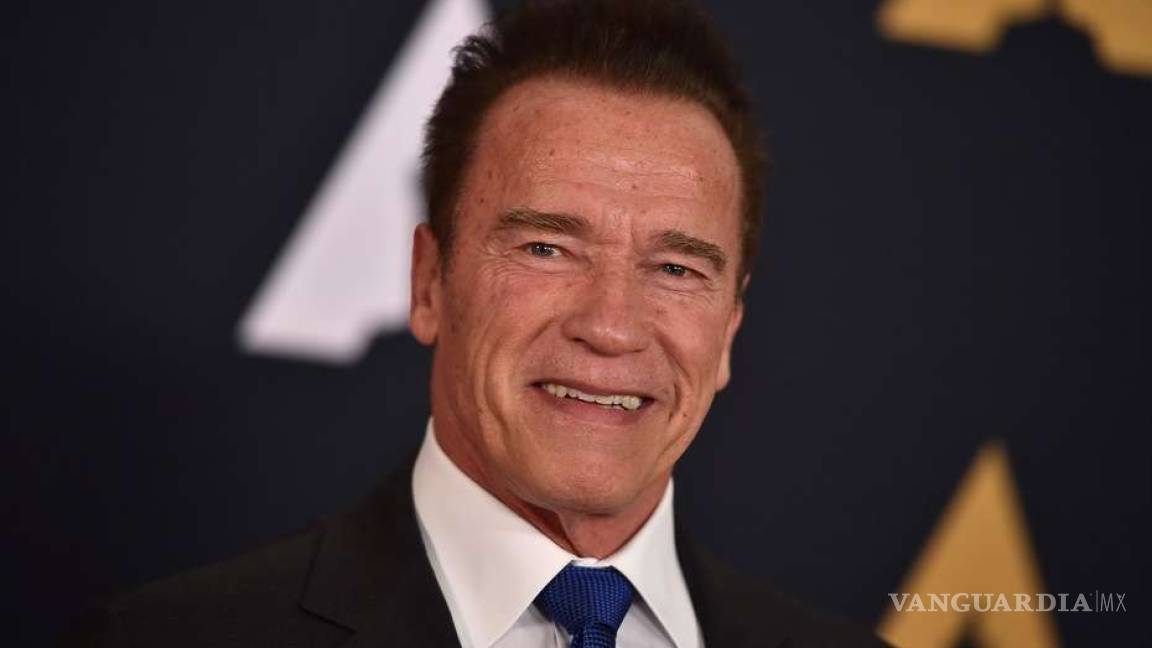 Schwarzenegger pide a Trump rechazar apoyo de supremacistas