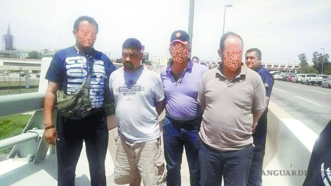 Sentencian a 26 años de prisión a homicida de la colonia Cerro del Pueblo en Saltillo
