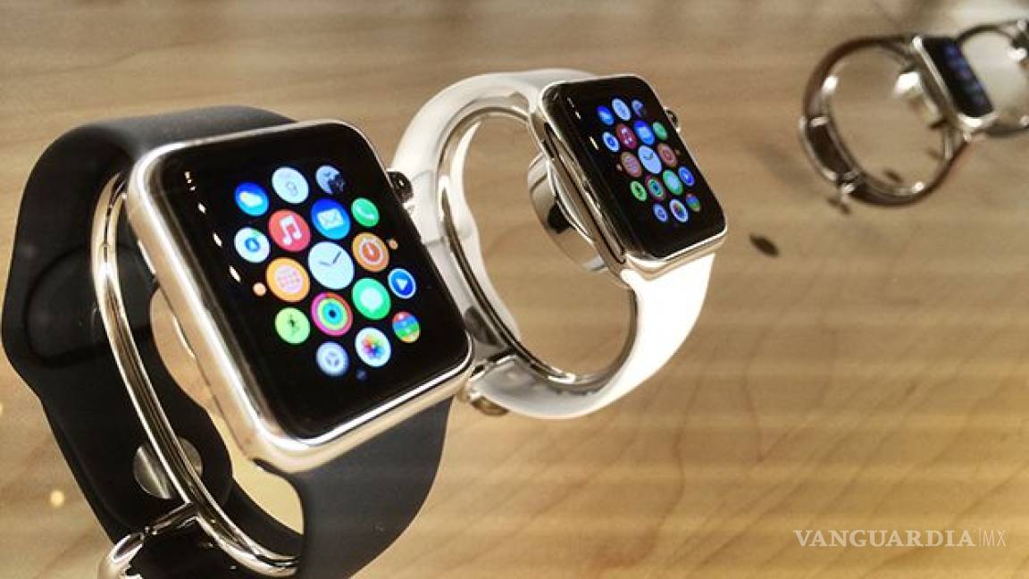 El próximo Apple Watch no necesitará un iPhone para operar