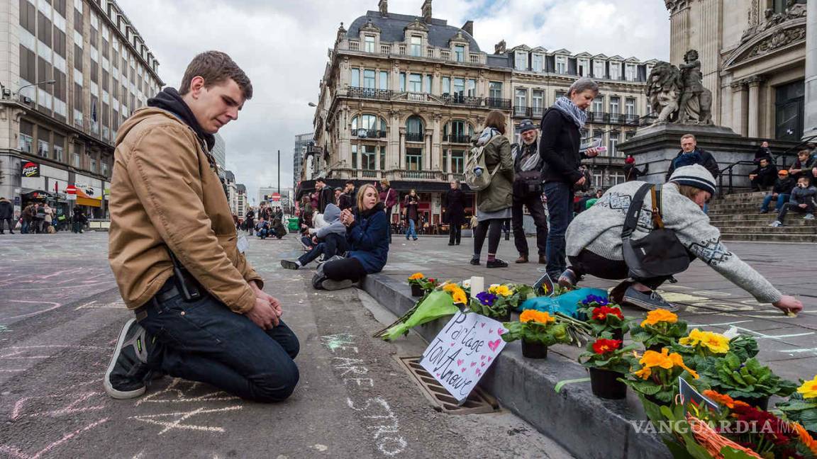 De la estación de Atocha a Niza; los atentados terroristas en Europa que conmocionaron al mundo