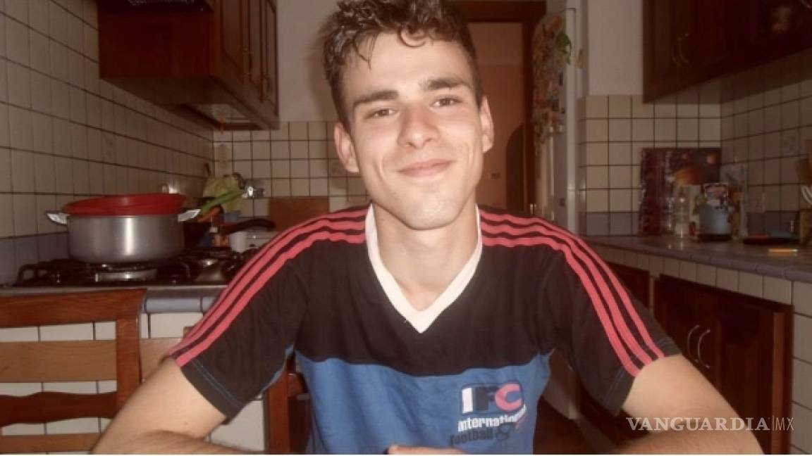 Asesinan a joven &quot;para ver el efecto&quot; de su muerte en Italia