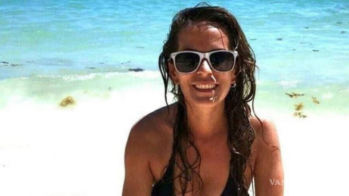 Asesinan a joven argentina en Playa del Carmen