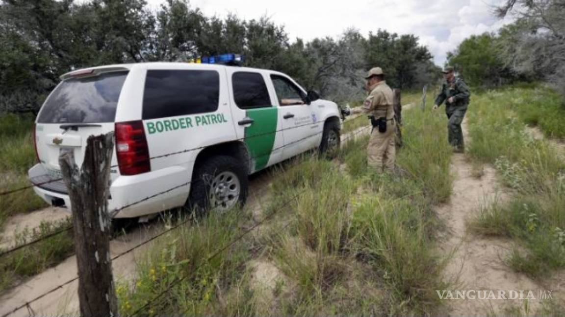 Mueren dos personas huyendo de la patrulla fronteriza en Nuevo México