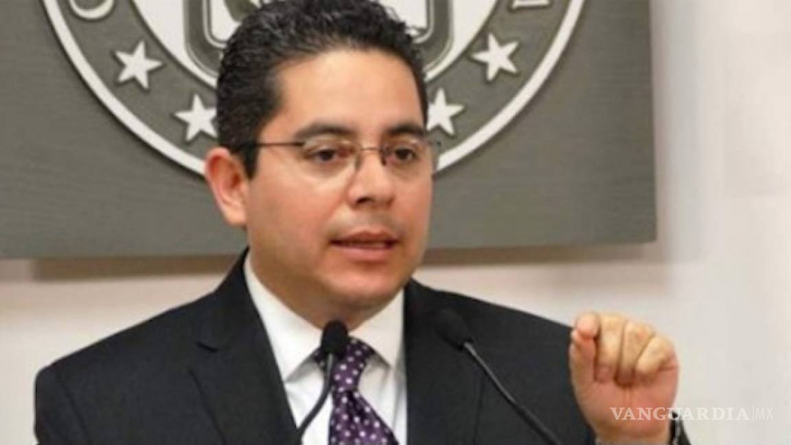 Investigan a exsecretario de Gobierno de Guillermo Padrés por desvío de 500 mdp