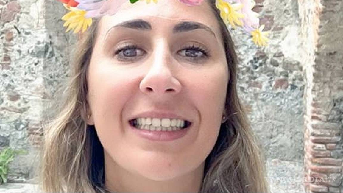 Cuerpo de sobrina de líder del futbol español fue encontrado con cadenas, esposas y una bolsa en la cabeza
