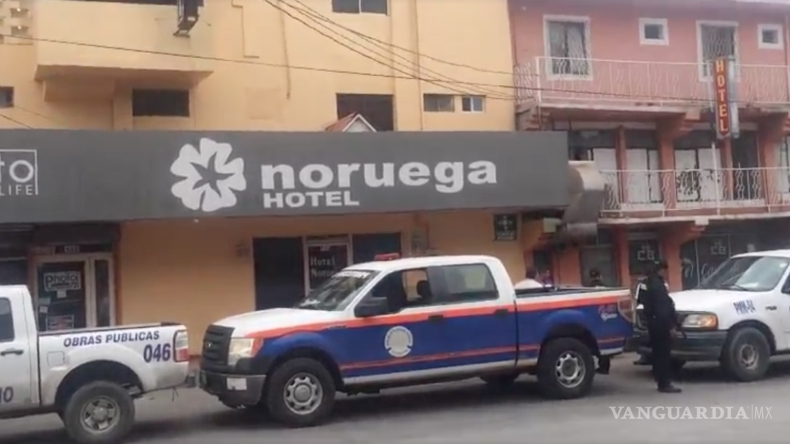 Clausuran hoteles y moteles de Monclova