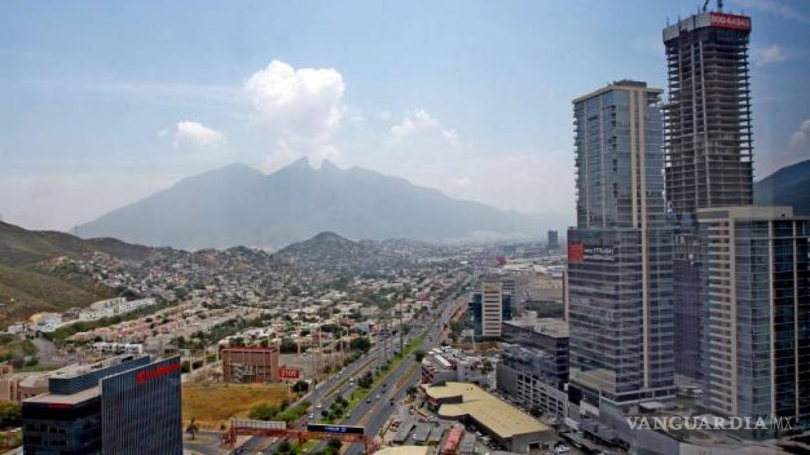 Se disputan al menos cuatro cárteles a San Pedro Garza García, el municipio más rico de México